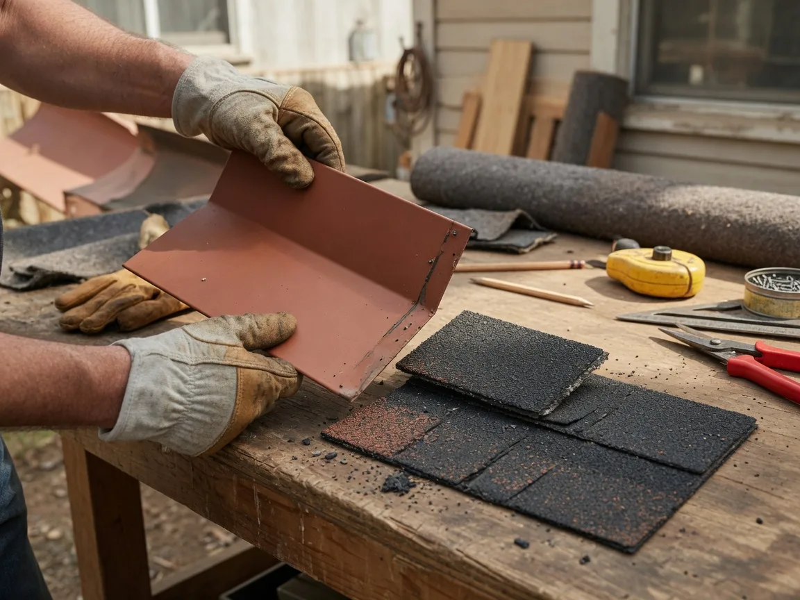 Roof Repair company in Richlands, VA